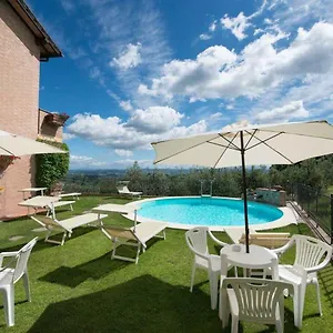 Appartement Casa Lari
