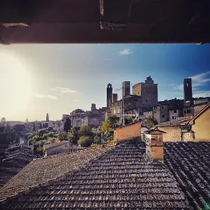 Le Torri San Gimignano