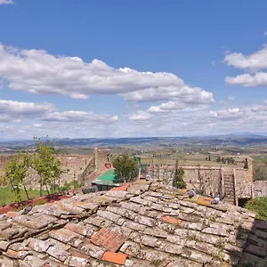 Benozzo San Gimignano