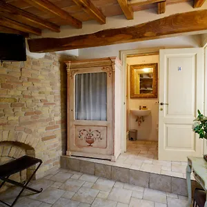 3* Penzion Donna Nobile