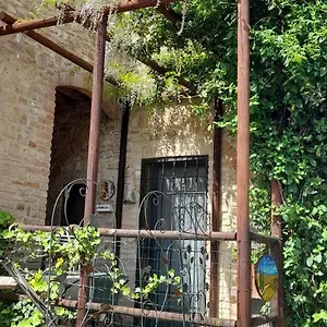 La Casina Di Ancicucco 2 San Gimignano