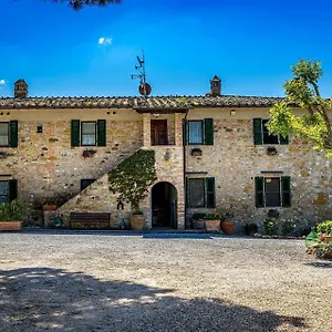 2* Panzió La Fornace Di Racciano