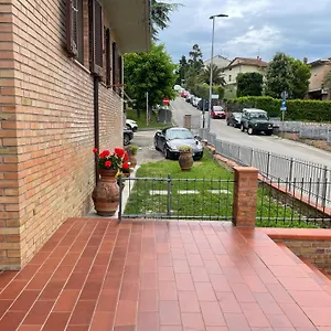  Apartment Casa Giovanni