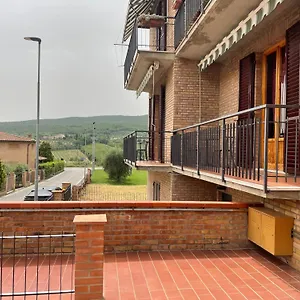  Apartment Casa Simonetta