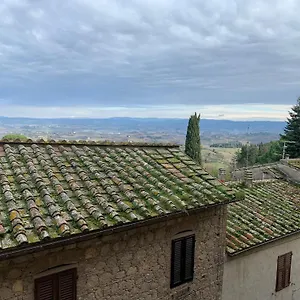 Leone San Gimignano