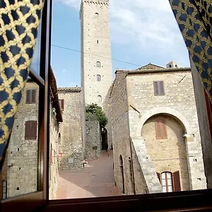 2* Penzion La Di Quercecchio