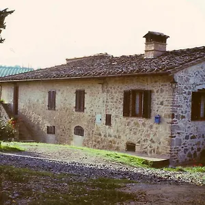  Farmház Agriturismo Podere Cappella