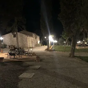  Vakantieboerderij La Tenuta Di Castelvecchio