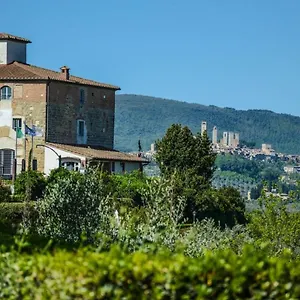  Appartement Castello Di Fulignano Isalfredo Ground Floor