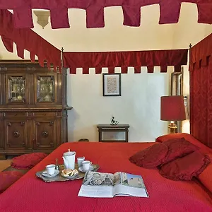  Apartment Medieval Palazzo Becci